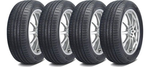 Kit 4 Pneus 225/60R17 99H Hankook Kinergy GT H436 Aro 17