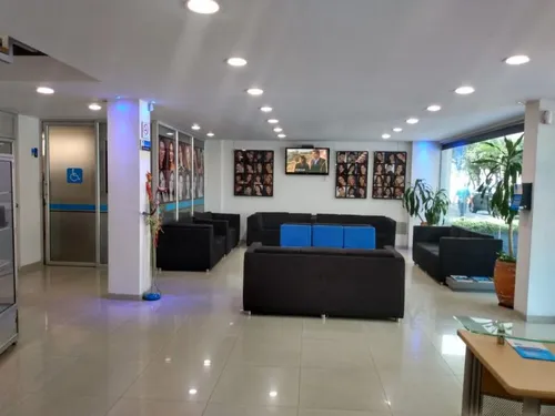 Edificio En Venta En La Riviera. Cod V22687