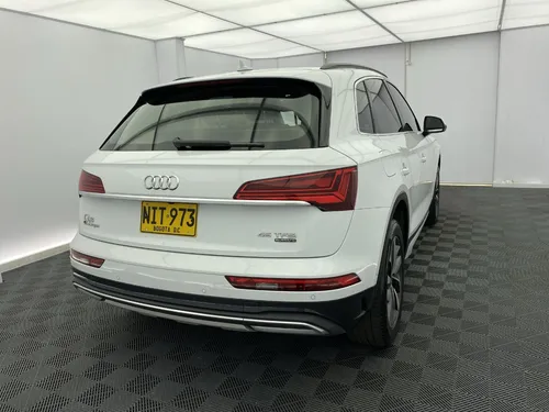 Audi Q5 2.0 TFSI MHEV QUATTRO ADVANCED