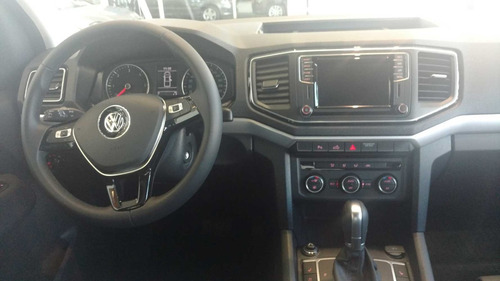Volkswagen Amarok 2.0 Cd 180cv Highline 4x4 Automática #21