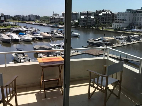 Imagen 12 de 17 de Wyndham Loft - La Mejor Vista A La Bahía Grande De Nordelta.