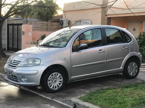 Citroën C3 1.4 Hdi Exclusive Facelift