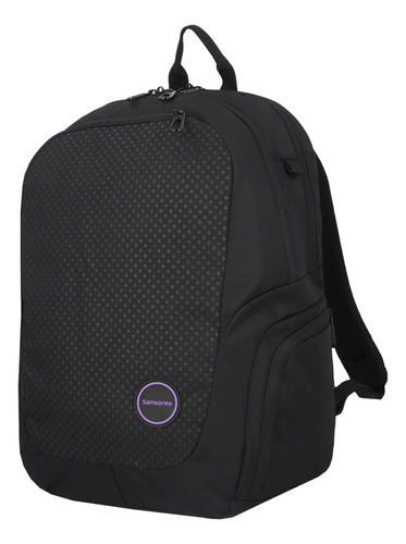 Morral Unisex Reformation Juliette Negro Samsonite