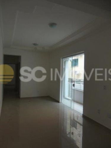 Apartamento No Bairro Ingleses Em Florianópolis Sc - 14884