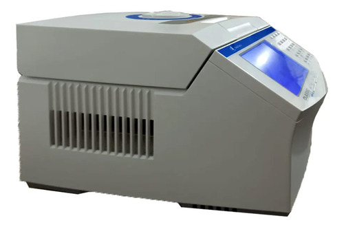 Termociclador Automático Com Gradiente Lcd 5.7 Tion96 Ionpcr