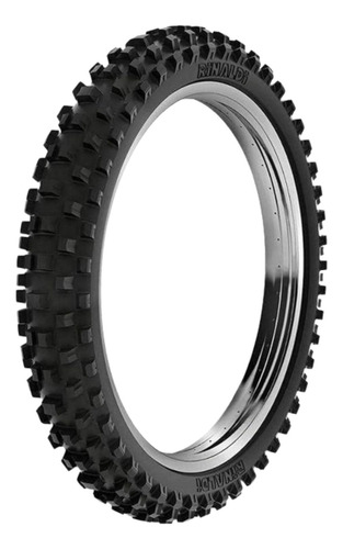 Pneu Novo Off-road Rinaldi Sh31 2.75-18 C/c Diant Titan-fan