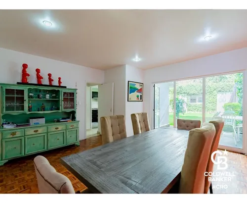 Casa En Venta, Colonia Cuauhtémoc