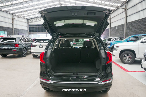 Gmc Terrain 2019