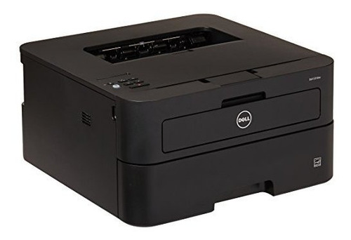 Impresora Monocromatica Inalambrica Dell E310dw