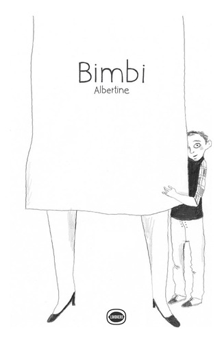 Bimbi - Albertine