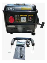 Comprar Zasc Generador A Gasolina 2hp 850w