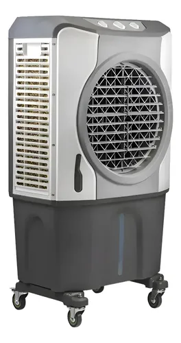 Climatizador de ar evaporizador 70L