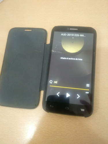 Alcatel One Touch Pop C 9 A Reparar!!