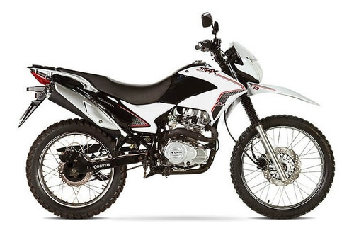Corven Txr 250 0km Chakan Corven Oficial