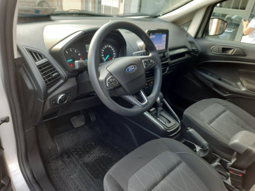 Imagen 13 de 14 de Ford Ecosport 2021 1.5 Se 123cv 4x2 Automática