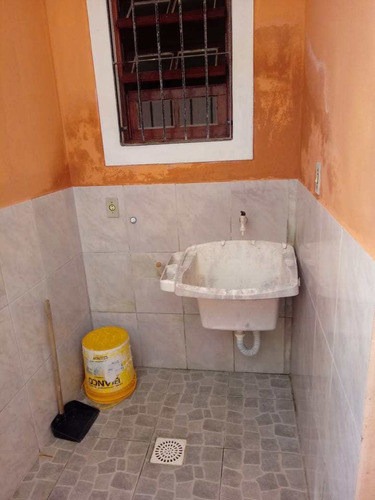 Imagem 16 de 17 de Casa Com 3 Dorms, Mirim, Praia Grande, Cod: 6208 - V6208