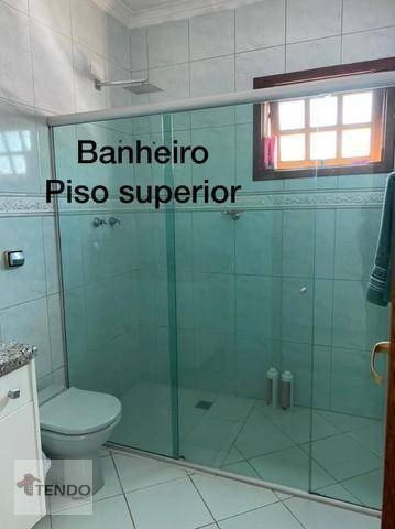 Imagem 18 de 18 de Imob02- Sobrado Com 4 Dormitórios À Venda, 250 M² Por R$ 680.000 - Jardim Regina - Indaiatuba/sp - So0641