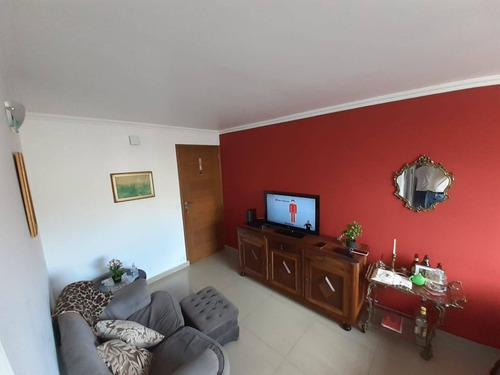 Imagem 1 de 8 de Apartamento No Palmares, Zona Sul À Venda - 921