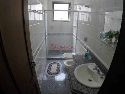 Imagem 13 de 30 de Lindo Apartamento Com 4 Quartos Sendo 2 Suítes No Centro De Teresópolis - Ap01219 - 34747086