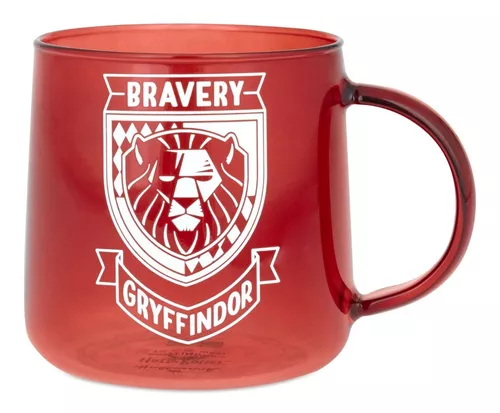 Morphing tazas Harry Potter Gryffindor Quidditch Heat Reveal Taza de café  de cerámica – 11 ounces – personalizable – añadir tu nombre.