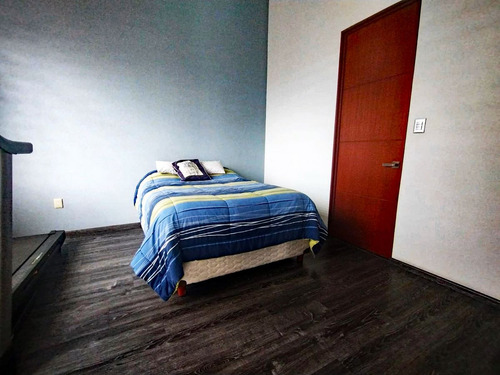 Vive El Lujo, La Seguridad Y Confort En Rancho El Mesón