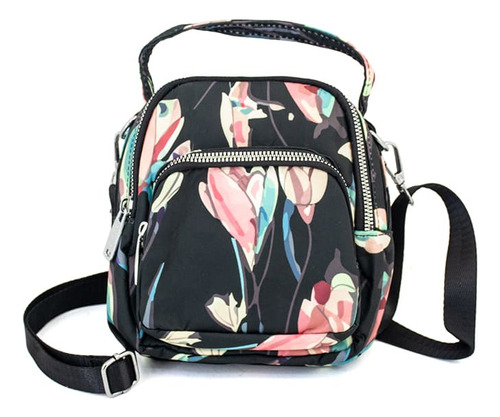 Mochila Chica Muvem - Ssk01-5056-1