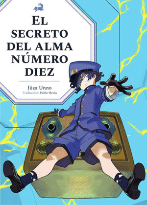 Libro El Secreto Del Alma Numero Diez