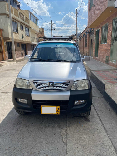 Zotye Nomada 1.6l