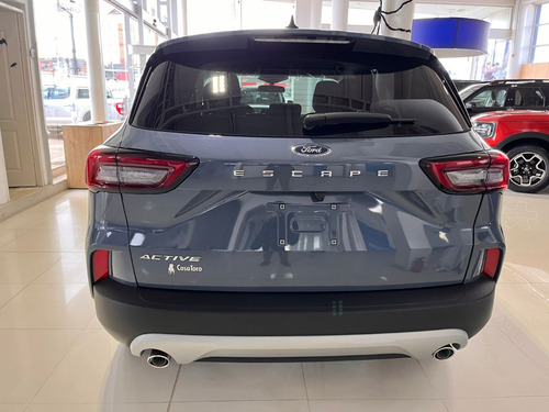 Ford Escape Active Hibrida Yb