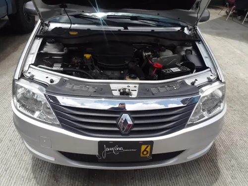 Renault Logan 1.6 Expression