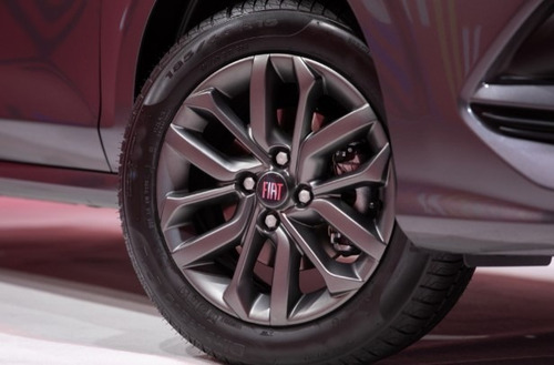 Imagen 7 de 8 de Fiat Cronos 1.3 O 1.8 // 0km 2022 Opcion Gnc Tomo Usado M