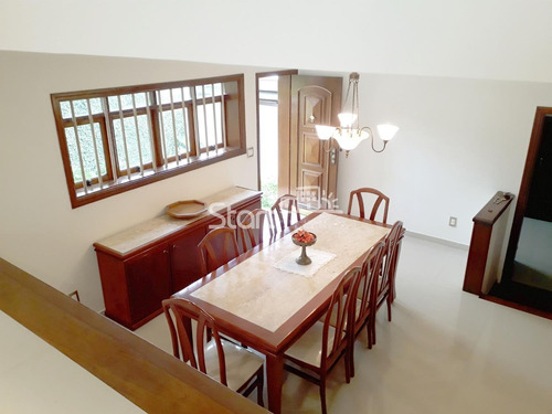 Imagem 8 de 30 de Casa À Venda Em Jardim Paraíso - Ca003719