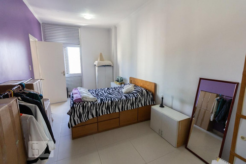 Apartamento À Venda - Bom Retiro, 1 Quarto, 67 - S893133156