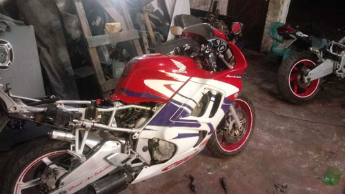 Honda Cbr