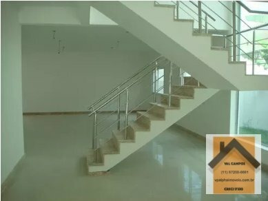 Imagem 3 de 24 de Casa Em Condomínio Para Venda Em Alphaville Santana De Parnaíba-sp - Vpr11-81