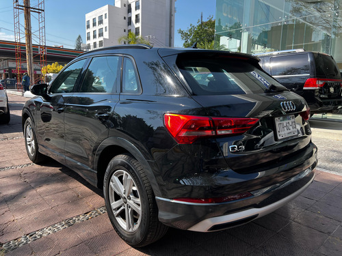 Audi Q3 1.4 35 Tfsi Dynamic 150hp Dsg