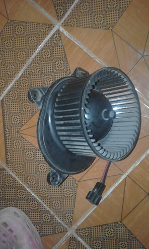 Imagen 8 de 8 de Motor Soplador De Chrysler Pt Cruiser Original De Importador