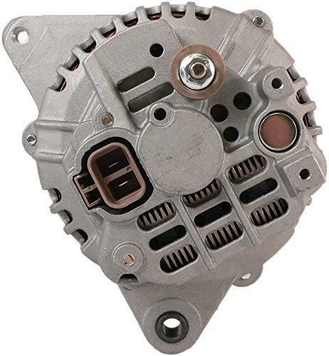 Alternador Mitsubishi Eclipce 90 - 94 1.8l- Lancer 13197