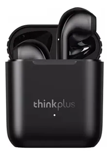 Audífonos Inalámbricos Lenovo Lp2 Bluetooth Control Táctil