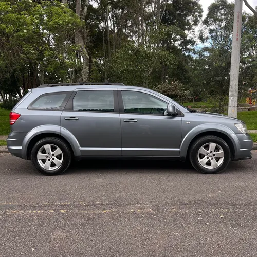 Dodge Journey 2.4 Sxt
