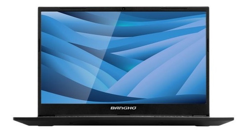 Imagen 3 de 6 de Notebook Bangho Bes Pro T4 Core I5 10ma 8gb 240ssd Free Dos