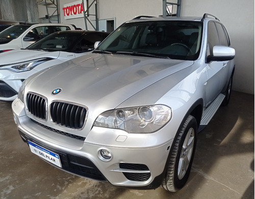 BMW X5 3.0 Xdrive 35i Executive 306cv