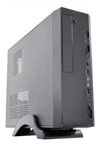 Mini Pc Core I7 3770 16gb Ram Ssd 480gb P. Video Gt730 4gb