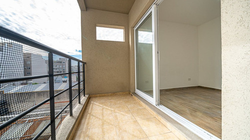 Venta Departamento 2 Ambientes Parque Chas