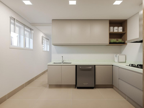 Imagem 5 de 10 de Apartamento Para Venda Em São Paulo, Jardim América, 4 Dormitórios, 3 Suítes, 4 Banheiros, 2 Vagas - Lf88_1-1513457