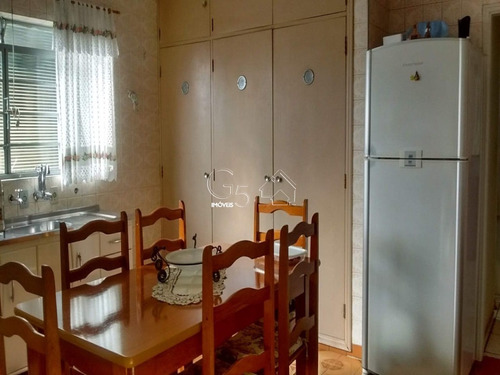 Imagem 3 de 16 de Casa - Ca00519 - 69538224