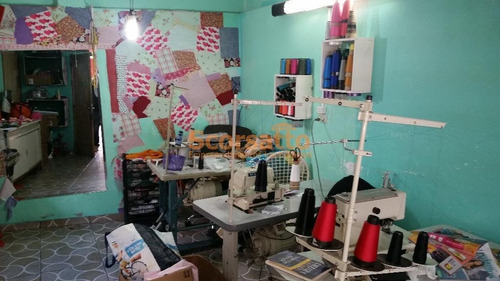 Imagem 3 de 5 de Prédio Para Locação, Centro, Itapecerica Da Serra/sp - 406