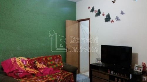 Imagem 5 de 6 de Venda De Casas / Padrão Na Cidade De Araraquara 5957