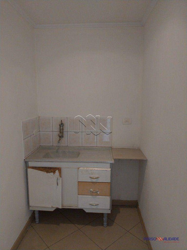 Imagem 15 de 18 de Conjunto Para Alugar, 76 M² Por R$ 3.800,00/mês - Jardim Paulista - São Paulo/sp - Cj0031
