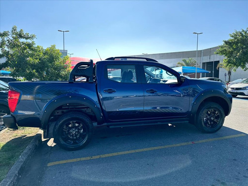 Nissan Frontier 2.3 16V TURBO DIESEL ATTACK CD 4X4 AUTOMÁTICO